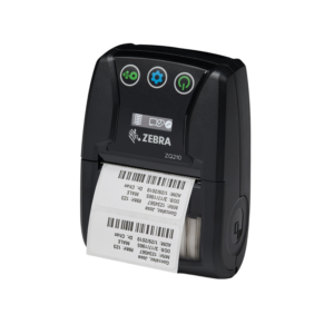 Zebra ZQ210