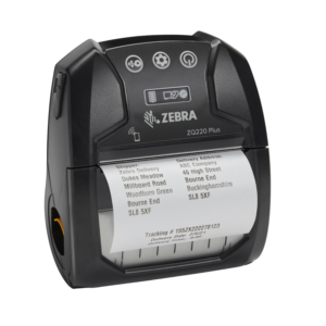Zebra ZQ220 Plus