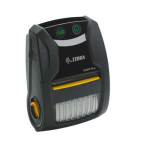 Zebra ZQ310 Plus