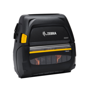 Zebra ZQ521