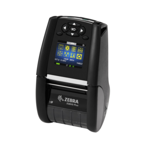 Zebra ZQ610 Plus