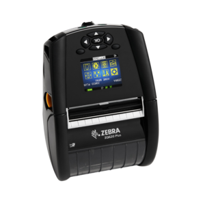 Zebra ZQ620 Plus