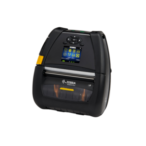 Zebra ZQ630 Plus