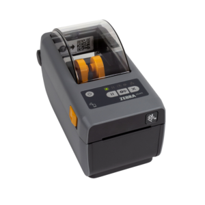 Zebra ZD411D