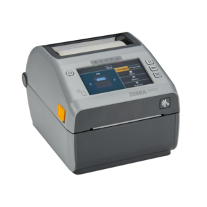 Zebra ZD621T