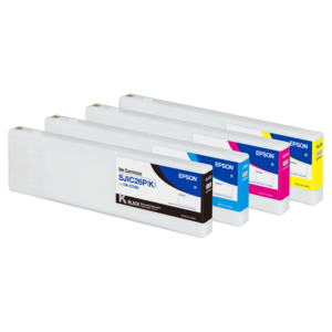 Epson C7500G Festékpatronok