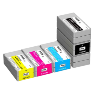 Epson C831 Festékpatronok