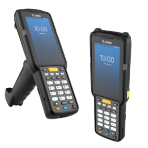 Zebra MC3300ax