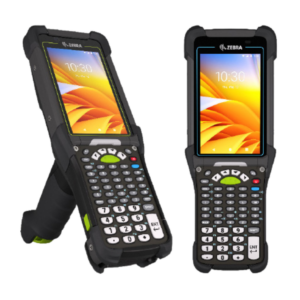 Zebra MC9400